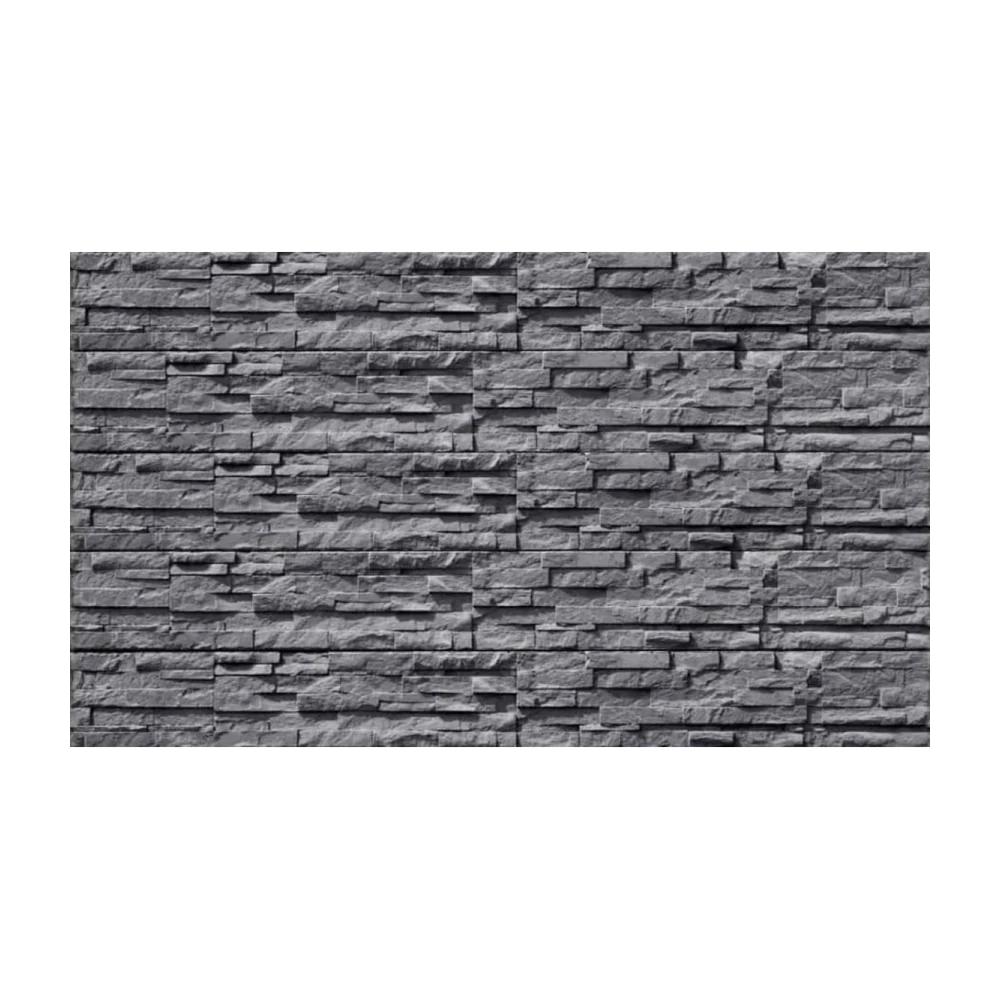 Stack Stone Concrete Sleeper