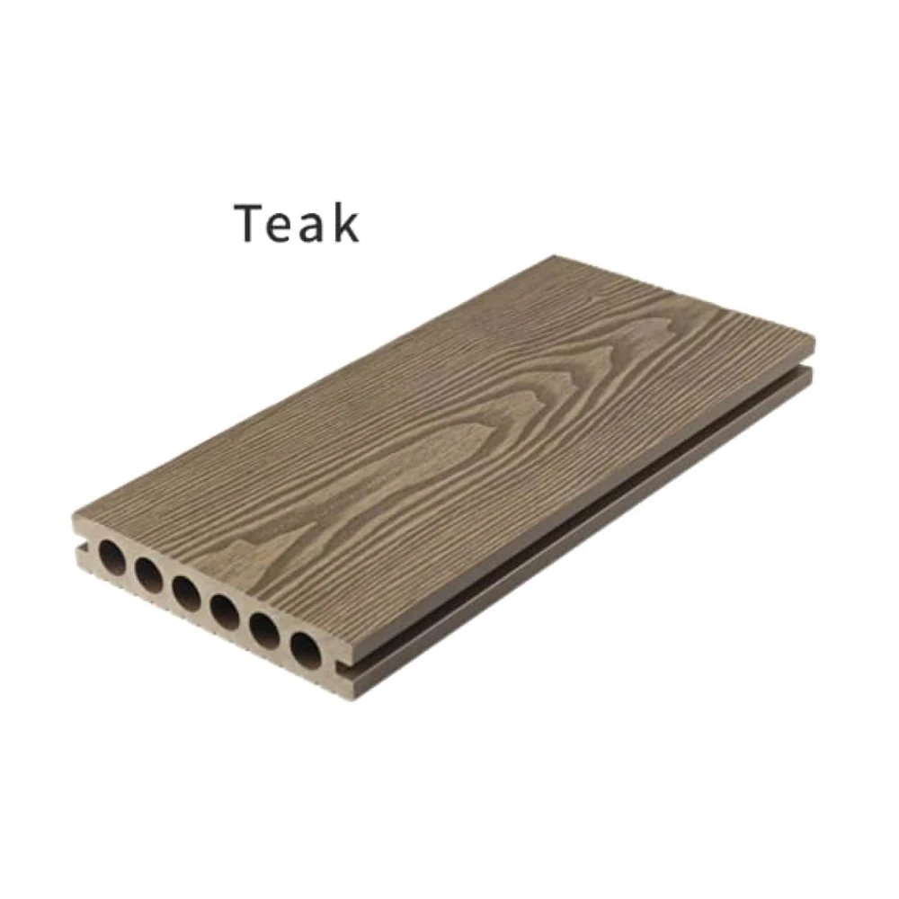 Composite decking for Melbourne decks