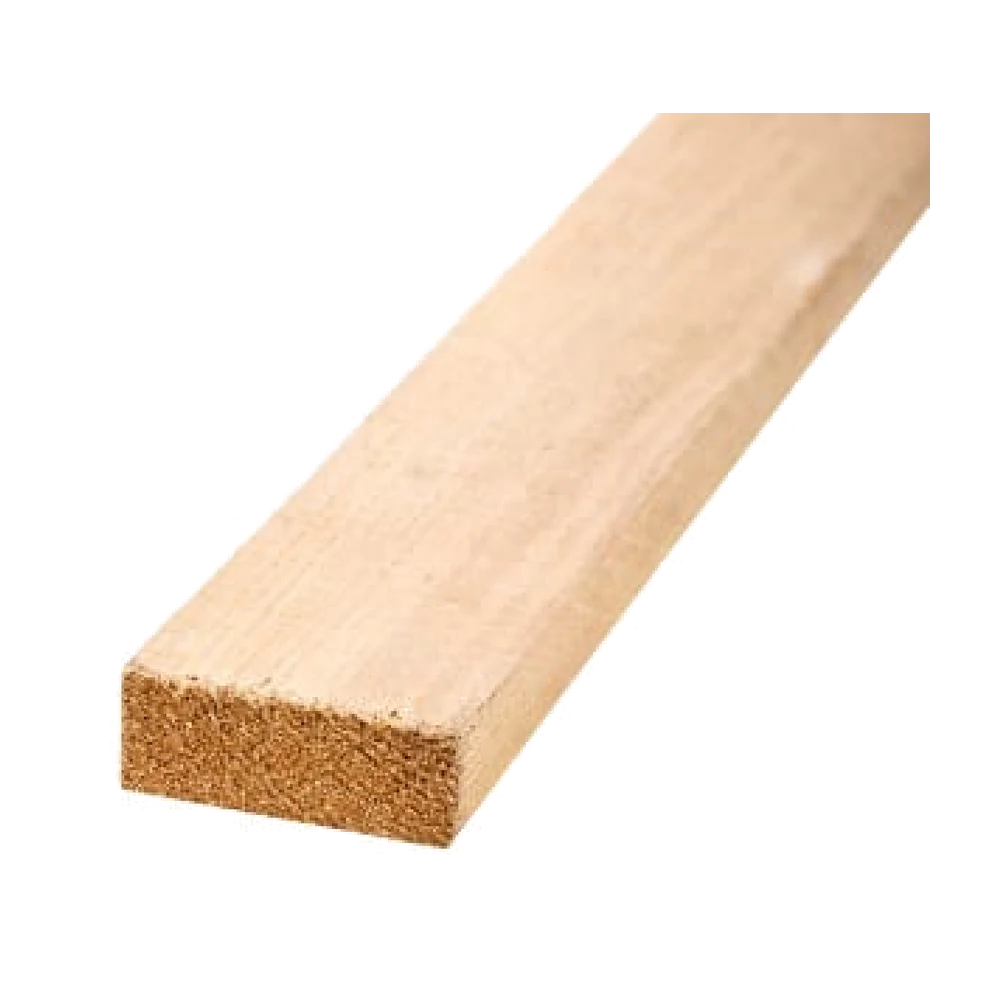 Treated Pine Sleepers 200 x 75 mm