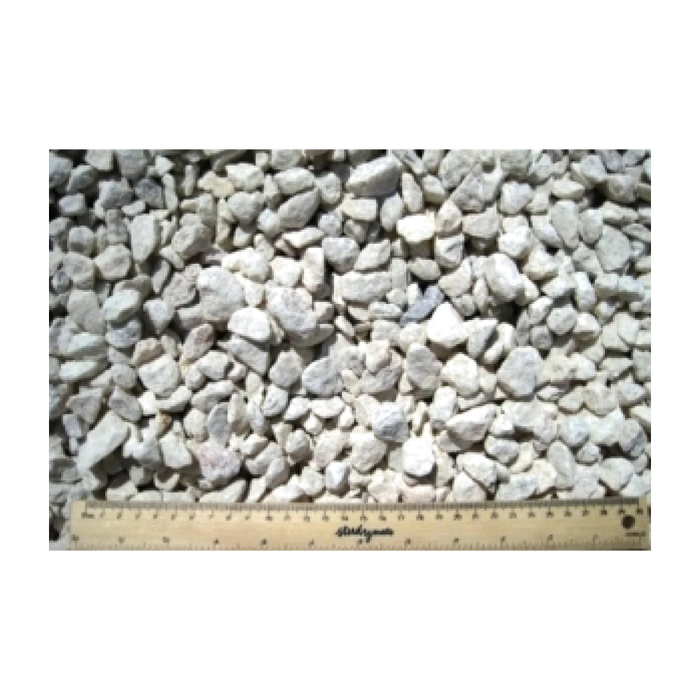 White Ice 20mm