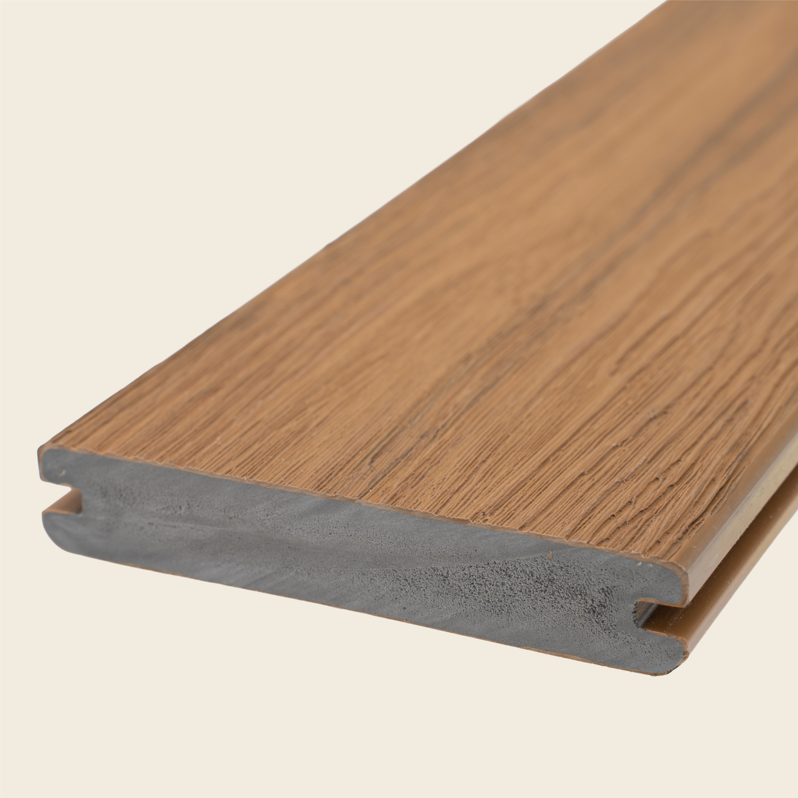 Woodever 4th Gen Composite Decking
