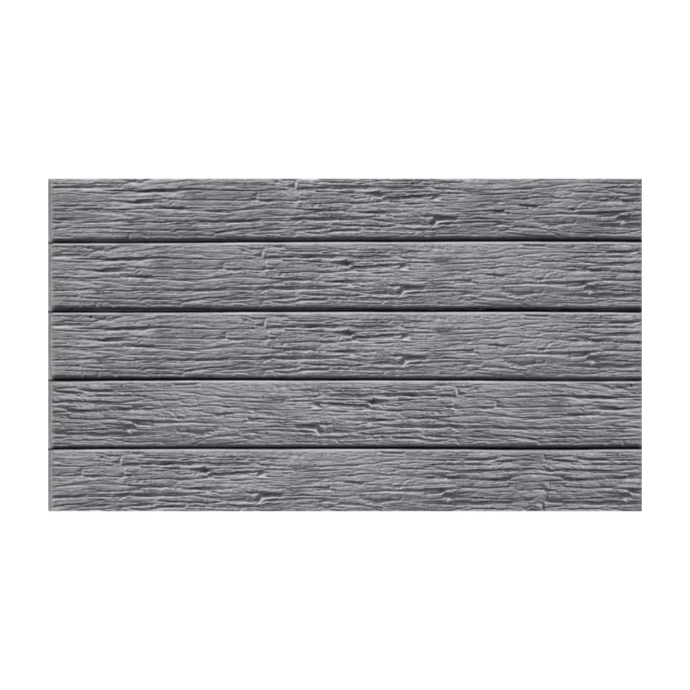Woodgrain Concrete Sleeper