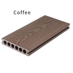 BuildBarn Melbourne Timber Supply - 3D Embossed Premium Composite Decking 5.4 m