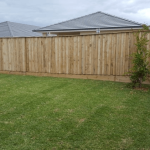 Cyp. Post 2.7 MTR with Capping - BuildBarn Melbourne.