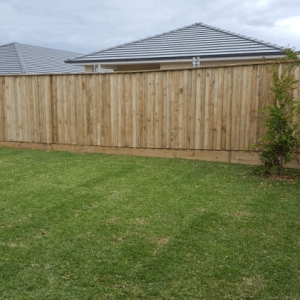 Cyp. Post 2.7 MTR with Capping - BuildBarn Melbourne.