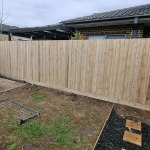 BuildBarn Melbourne Timber Supply - Cypress Post 2.7 MTR