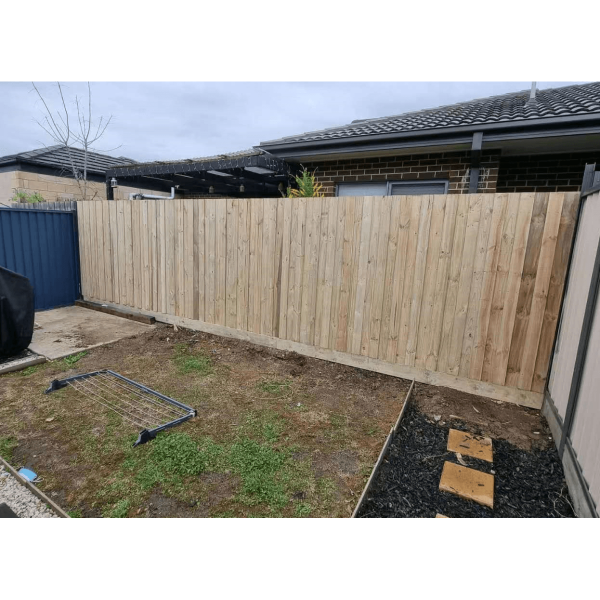 Cypress Post 2.7 MTR Cypress Post 2.7 MTR - BuildBarn Melbourne.