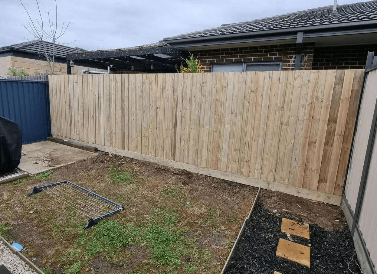 BuildBarn Melbourne Timber Supply - Cypress Post 2.7 MTR