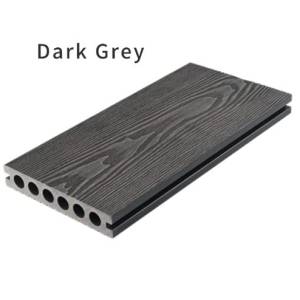 BuildBarn Melbourne Timber Supply - 3D Embossed Premium Composite Decking 5.4 m