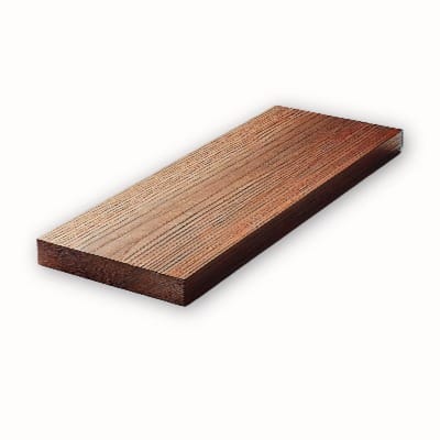 Merbau Decking 140 x 19mm FJ（6m） - BuildBarn Melbourne