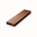 Merbau Decking 70 x 19mm（Random Length 1.8-5.7m） - BuildBarn Melbourne.