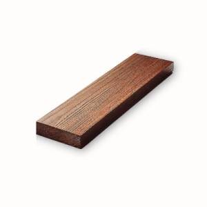 Merbau Decking 70 x 19mm（Random Length 1.8-5.7m） - BuildBarn Melbourne