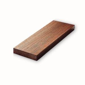 Merbau Decking 90 x 19mm（Random Length 1.8-5.7m） - BuildBarn Melbourne