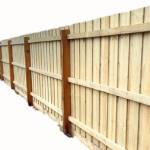 RED HARDWOOD POST 2.4 MTR - BuildBarn Melbourne