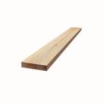 Spotted Gum Decking 140 x 19mm x 2.7m - BuildBarn Melbourne.