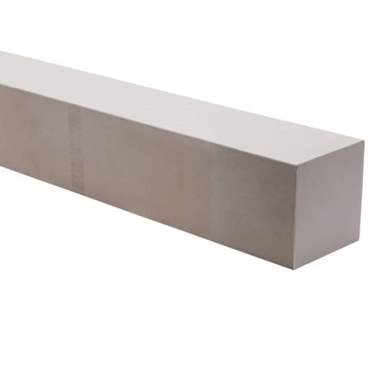 Structural Treated Pine Post (Laminated) 88 x 88 MM - BuildBarn Melbourne