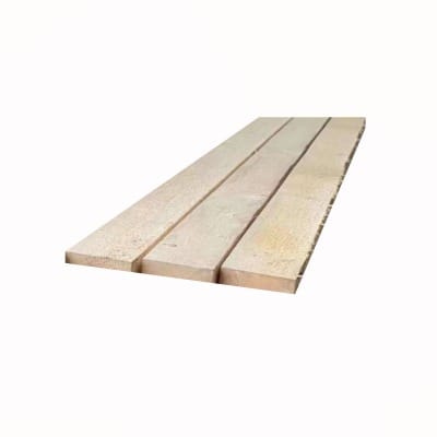 Treated Pine Plinth 125 x 25x 5.4m - BuildBarn Melbourne.