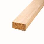 Treated Pine Sleepers 200 x 100mm - BuildBarn Melbourne.