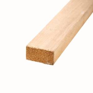 Treated Pine Sleepers 200 x 100mm - BuildBarn Melbourne