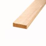 Treated Pine Sleepers 200 x 50mm - BuildBarn Melbourne.