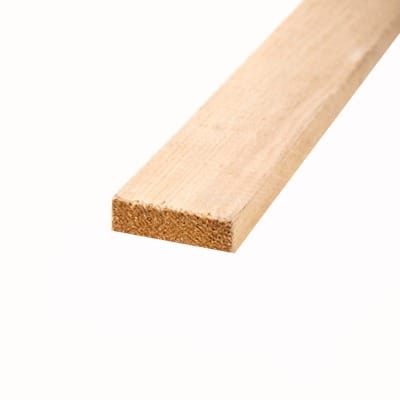 Treated Pine Sleepers 200 x 50mm - BuildBarn Melbourne.