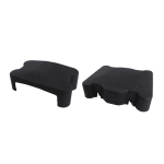 Double Cap - BuildBarn Melbourne.