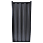 Lapscreen Colorbond Fencing Sheets 1790mm - BuildBarn Melbourne.