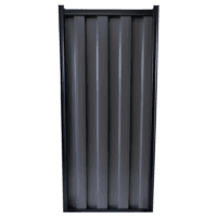 Lapscreen Colorbond Fencing Sheets 1490mm - BuildBarn Melbourne.