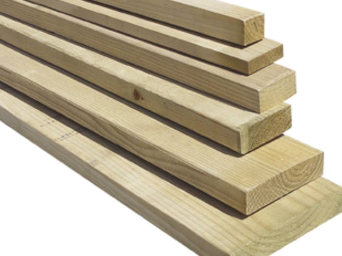 Structural Timber