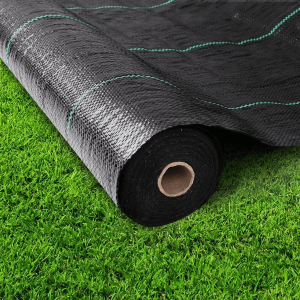 BuildBarn Melbourne Timber Supply - Weed Mat（1.85m x 10m）