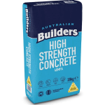 Concrete 20Kg - BuildBarn Melbourne