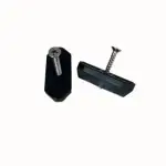 BuildBarn Melbourne Timber Supply - 100 Pcs Plastic Clips & Screws