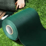 BuildBarn Melbourne Timber Supply - Joining Tape（150MM X 10M） for Synthetic Grass