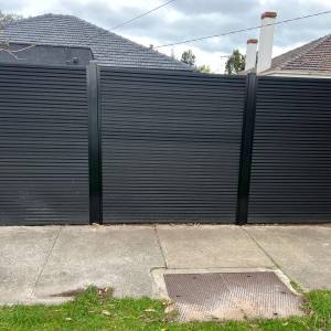 BuildBarn Melbourne Timber Supply - WPC External Cladding