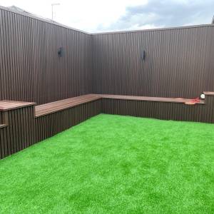 BuildBarn Melbourne Timber Supply - WPC External Cladding