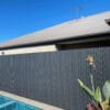 WPC External Cladding - BuildBarn Melbourne.