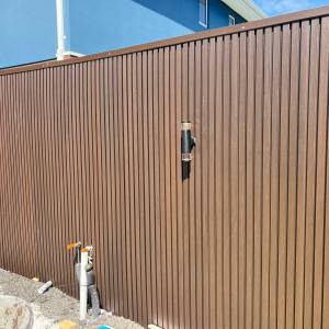 BuildBarn Melbourne Timber Supply - WPC External Cladding
