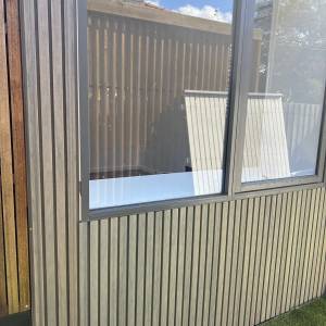 BuildBarn Melbourne Timber Supply - WPC External Cladding