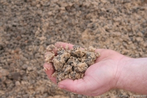 Concrete Mix Sand & Screen - BuildBarn Melbourne.