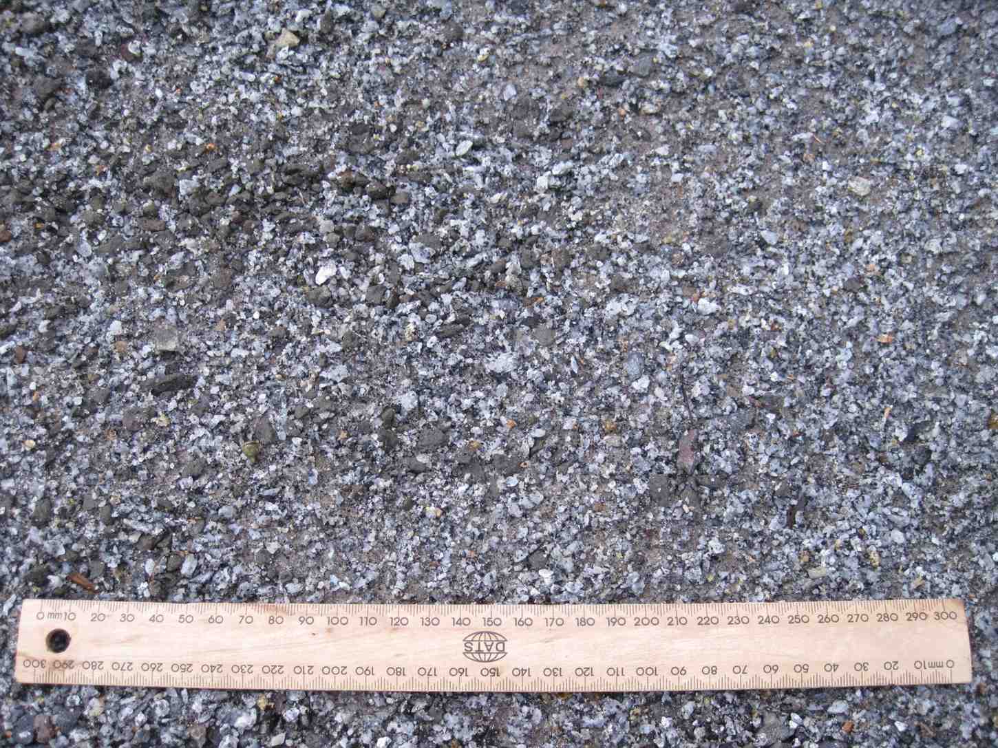 Crusher Dust 5mm - BuildBarn Melbourne.