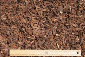 Pine Bark 1/4" - BuildBarn Melbourne.