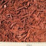 Red Mulch - BuildBarn Melbourne