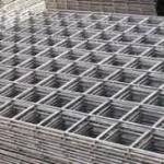 BuildBarn Melbourne Timber Supply - SL72 Mesh 6m x 2.4m