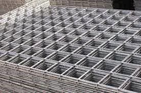 BuildBarn Melbourne Timber Supply - SL72 Mesh 6m x 2.4m