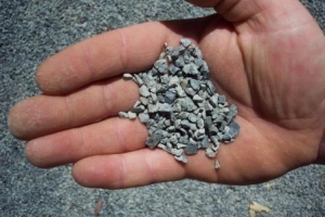 Screenings 7mm (1/4 Minus) - BuildBarn Melbourne