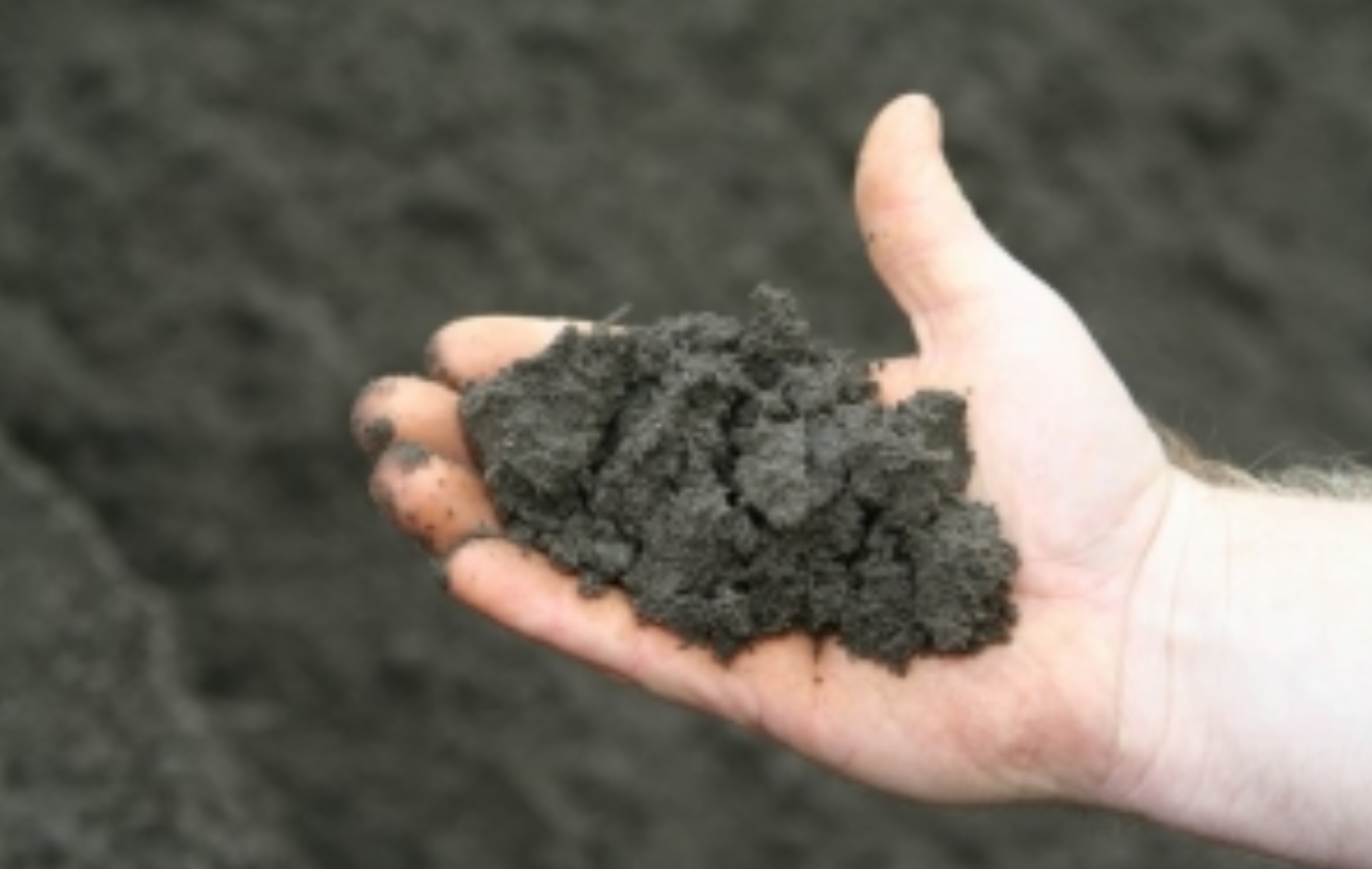 Top Soil - BuildBarn Melbourne.