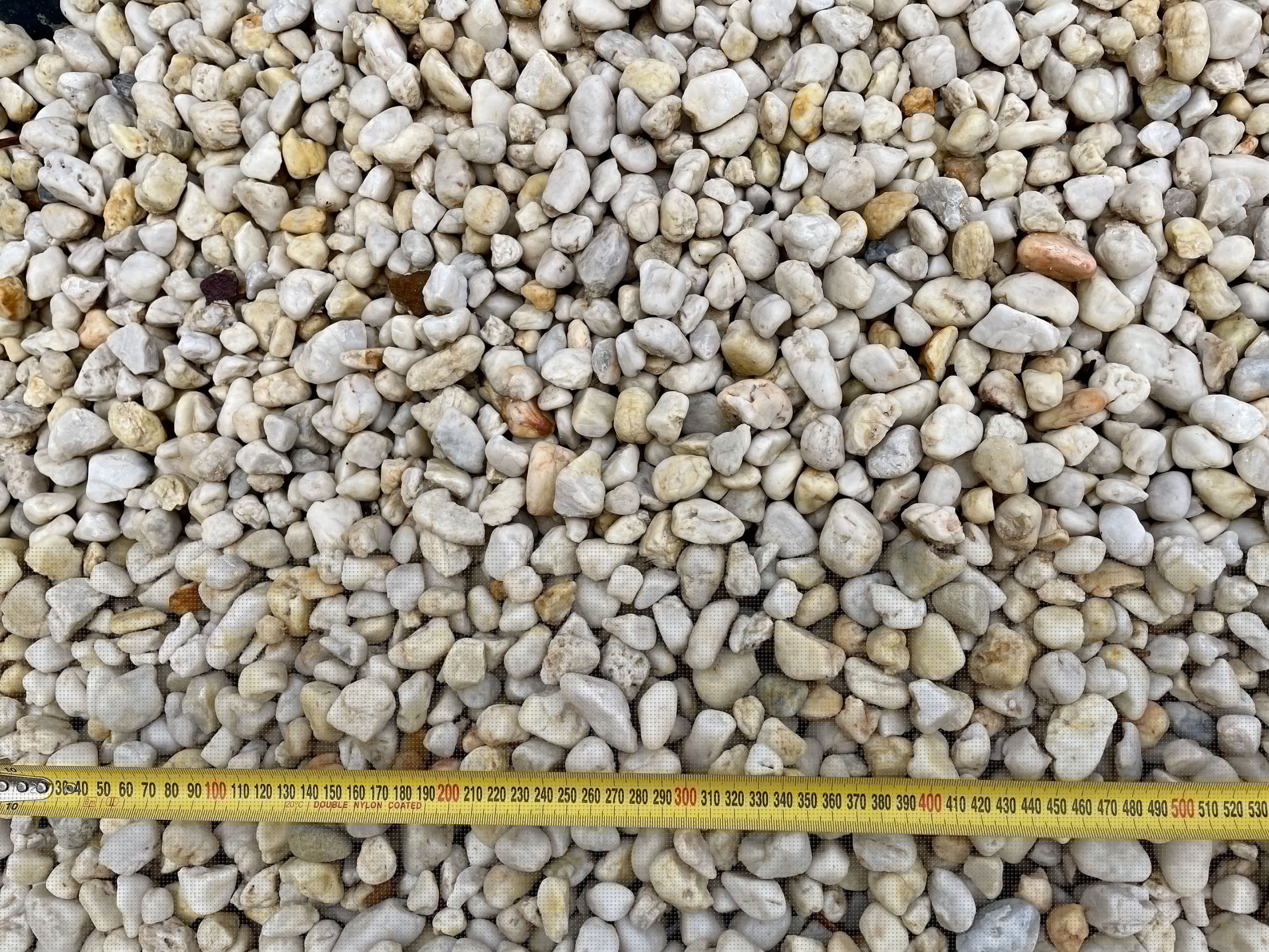 Torquay Pebble 20mm - BuildBarn Melbourne.