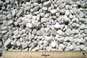 White Ice 20mm - BuildBarn Melbourne