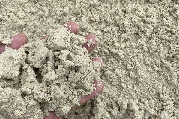 White Washed Sand - 1m3 - BuildBarn Melbourne.