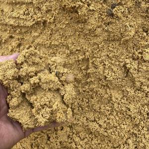 BuildBarn Melbourne Timber Supply - Brick Sand Yellow